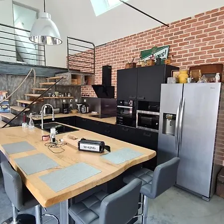 Le Loft Villa