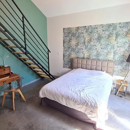 Le Loft Riorges