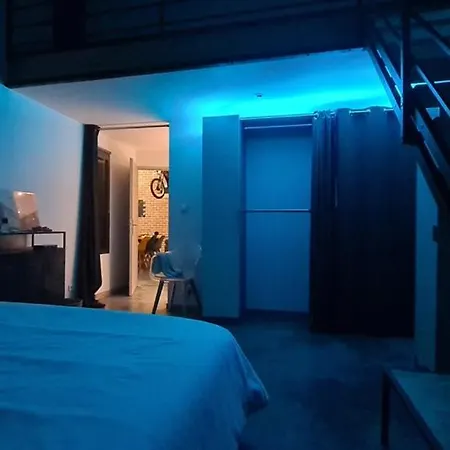 Villa Le Loft