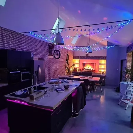 Villa Le Loft
