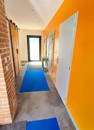 Villa Le Loft Riorges