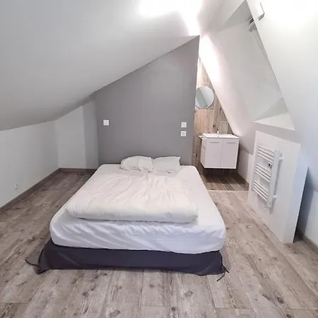 Le Loft *