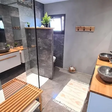Villa Le Loft *