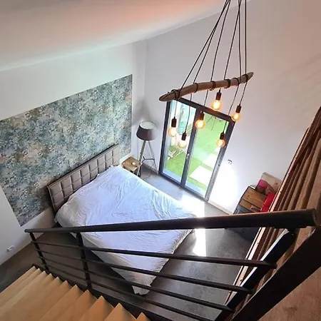 Le Loft Riorges