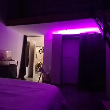 Le Loft *